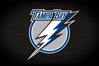 Pics Hockey Goalie Tampa Bay Lightning Logo Black Wallpaper, HQ ...