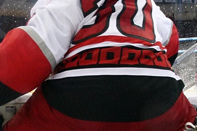 Download Carolina Hurricanes Goalie Cam Ward Wallpapers For iPhone 4