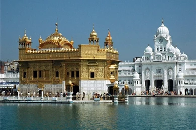 Old Golden Temple Wallpapers   Wallpapers Cave