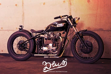 Motorcycles Wallpapers