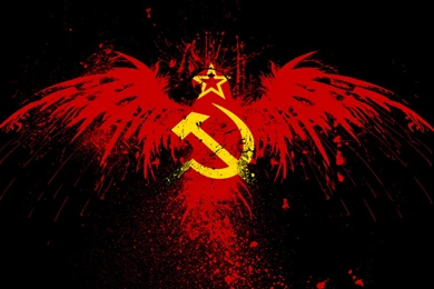 38 Communism HD Wallpapers
