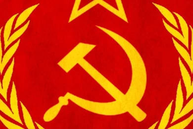 Communism Wallpapers For iPhone 5