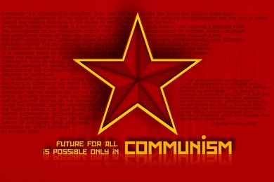 22+ Best HD Communist Wallpapers