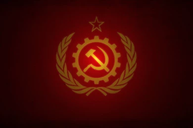 Communist Strike