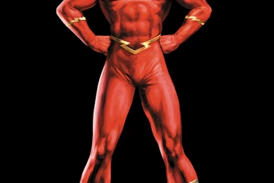 RPGFan Pictures   Justice League Heroes   Artwork