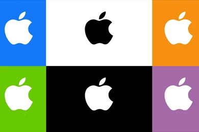 Apple Wallpapers