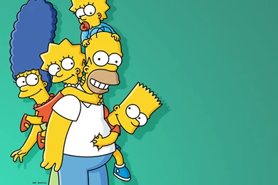 Simpsons Wallpapers High Quality
