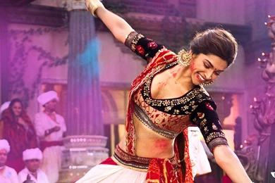 Deepika Padukone High Resolution Image 55962   Glamsham.