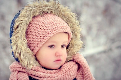 Baby Wallpapers HD