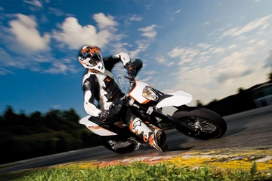 Supermoto Hd Wallpapers ›› Page 0