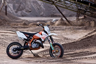 Supermoto
