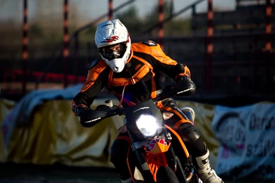 Supermoto Wallpapers