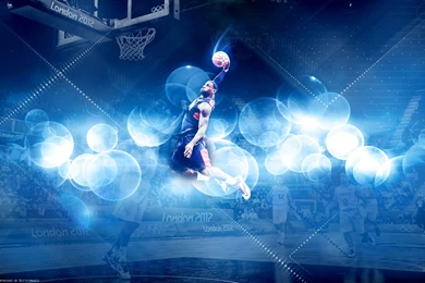 LeBron James Wallpapers