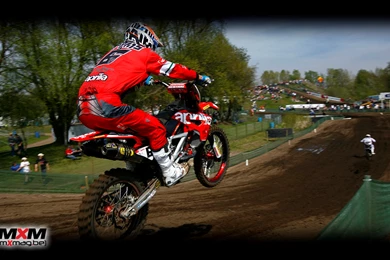 Wallpapers Supermoto Gp Valkenswaard Motocrossmag Motocross ...