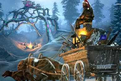 Top Call Of Pripyat Wallpapers Wallpapers