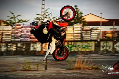 Motard Gear Grinders Wallpapers