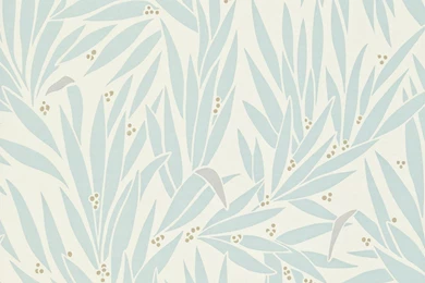 Delphine Wallpapers From Harlequin