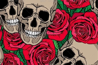 Skull Rock Wallpapers » Fixride.com