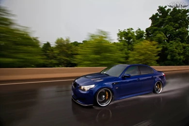 Bmw E60 M5 Wallpapers   Image