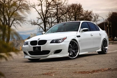 E60 Wallpapers, 2 Page