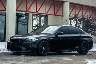 Bmw E60 M5 Wallpapers   Image