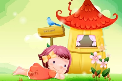 Cartoon Computer Wallpapers   Cartoon Wallpapers