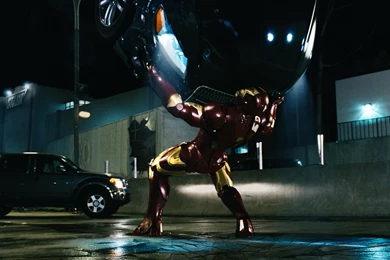 Iron Man Wallpapers 1920x1080 (3) Hebus.org High Definition ...