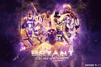 Kobe Bryant Wallpapers