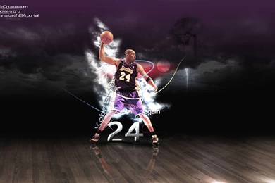 Kobe Bryant HD Wallpapers   HD Images New