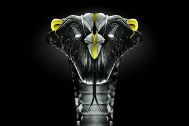 Kobe Bryant Logo Wallpapers Black Mamba Artistic Wallpapers