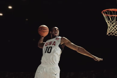 Download Wallpapers 2560x1080 Kobe Bryant, Basketball, Usa, Team ...