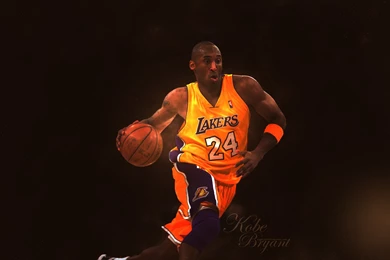 HD Kobe Bryant HD Wallpapers