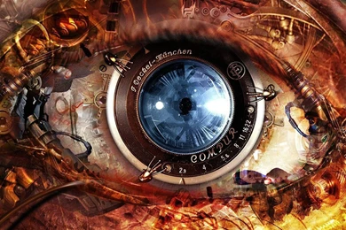 40 Incredible iPad Backgrounds