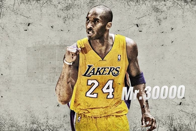 Free Wallpapers Kobe Bryant Lakers Dunk 1920x1200 Wallpapers ...