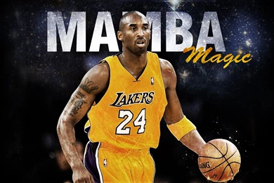 Lakers Kobe Bryant Wallpapers HD