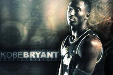 Kobe Bryant Wallpapers