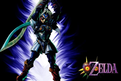 365 Zelda HD Wallpapers