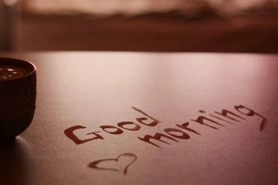 Good Morning Best Free Hd Wallpapers