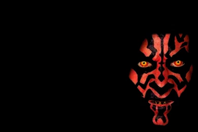 Star Wars Darth Maul Sith