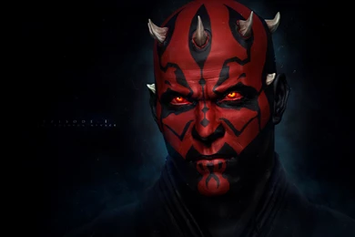 Darth Maul Wallpapers Wide   Uncalke.com