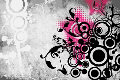 Abstract Computer Wallpapers, Desktop Backgrounds