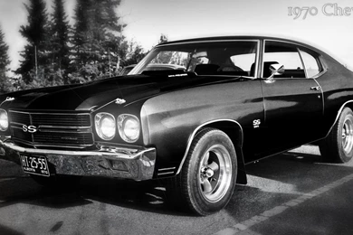 1970 Chevelle Wallpapers   Wallpapers Cave