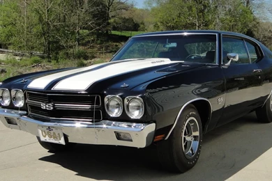 70 Chevelle SS Wallpapers   Wallpapers Zone