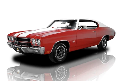Chevrolet Chevelle Wallpapers   Johnywheels.com