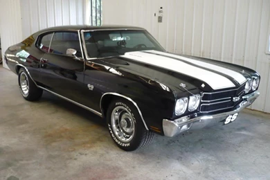 1970 Chevelle Ss Wallpapers   Wallpapers Cave