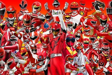 Himitsu Sentai Blog All Ranger — The mad stalin: Current Phone ...