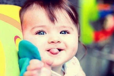 Cute Baby Wallpapers Collection (46+)