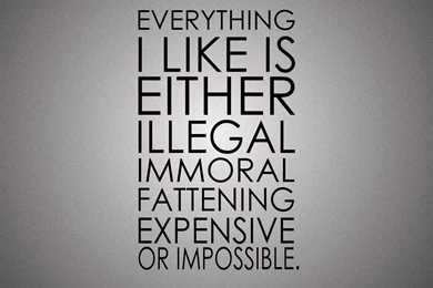 Statement Computer Wallpapers, Desktop Backgrounds