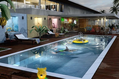 3d Moving Wallpapers Widescreen