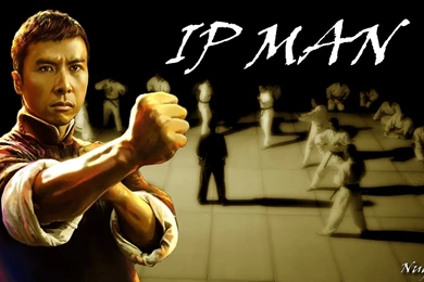1200x797px Ip Man